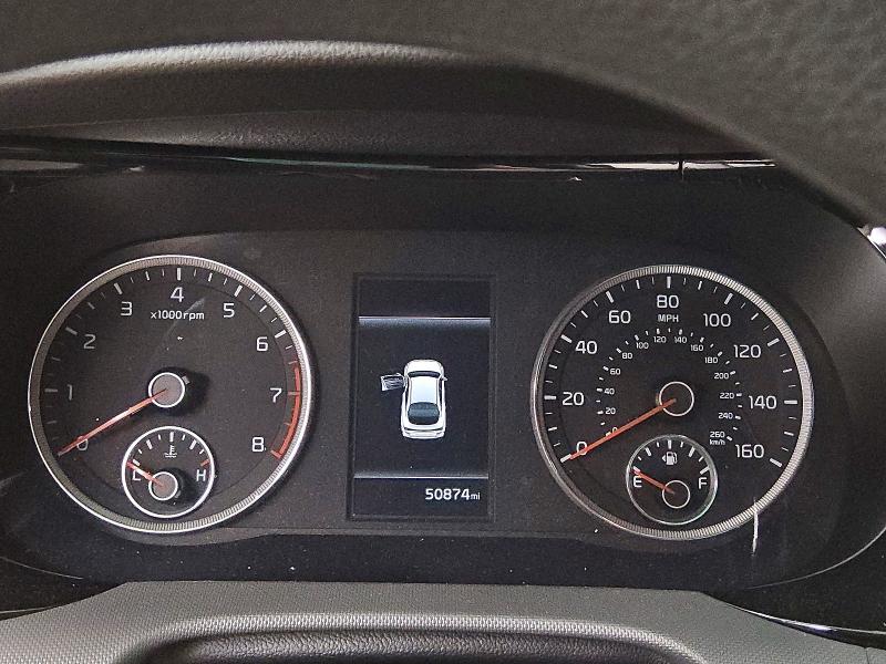 Aukcja sprzedaży 2022 Kia K5, vin: 5XXG14J21NG148229, numer aukcji: 49319976