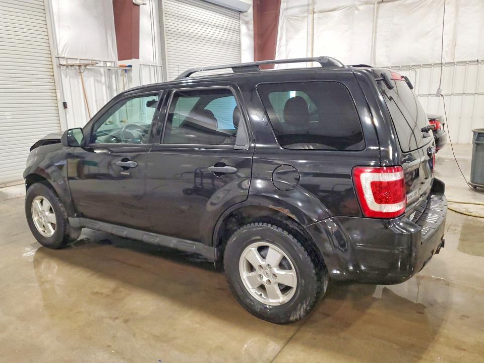 Продажа на аукционе авто 2011 Ford Escape, vin: 1FMCU9DG6BKC23420, номер лота: 50744436
