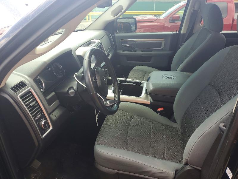 Aukcja sprzedaży 2016 Ram 1500, vin: 1C6RR7LTXGS104870, numer aukcji: 51707546