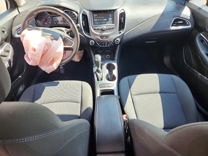 Продажа на аукционе авто 2016 Chevrolet Cruze, vin: 1G1BE5SM8G7262754, номер лота: 48651216