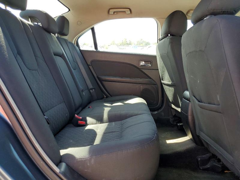 Продажа на аукционе авто 2012 Ford Fusion, vin: 3FAHP0HAXCR281892, номер лота: 50468696
