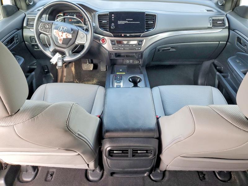 Aukcja sprzedaży 2024 Honda Passport, vin: 5FNYF8H56RB012703, numer aukcji: 51481226