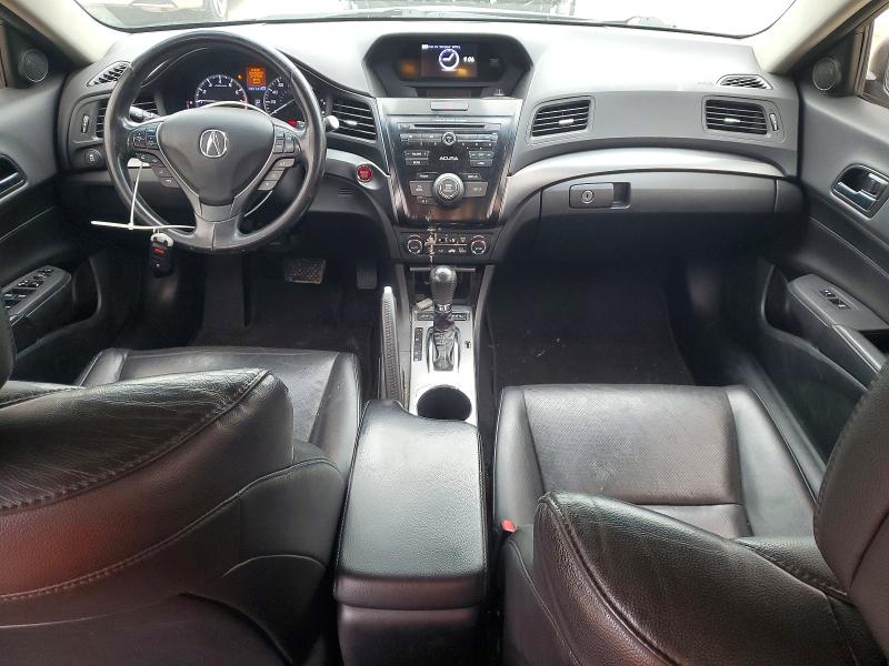 Продажа на аукционе авто 2014 Acura Ilx, vin: 19VDE1F30EE014790, номер лота: 50592146