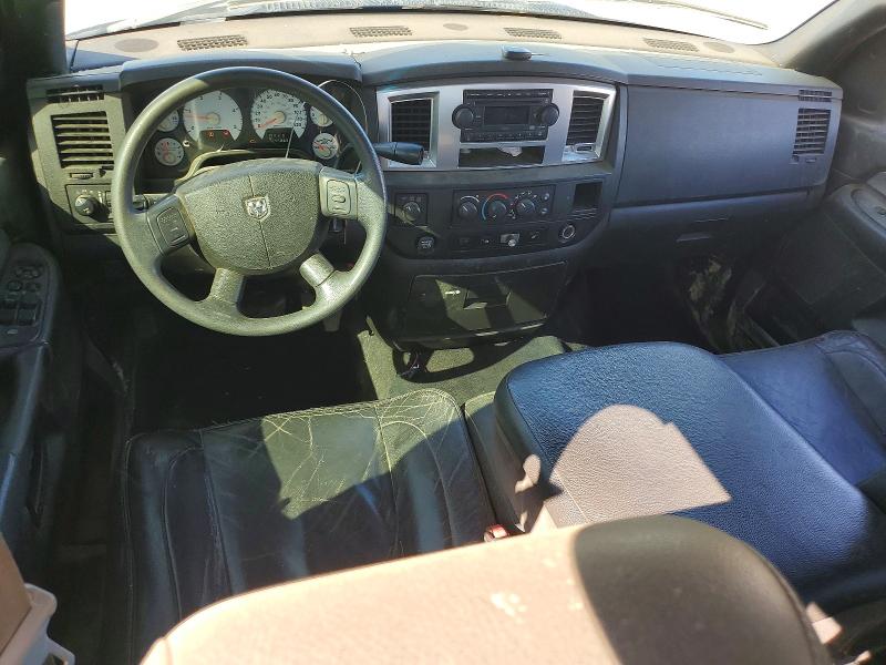 2009 Dodge Ram 2500 მანქანა იყიდება აუქციონზე, vin: 3D7KS28L09G518539, აუქციონის ნომერი: 48404866