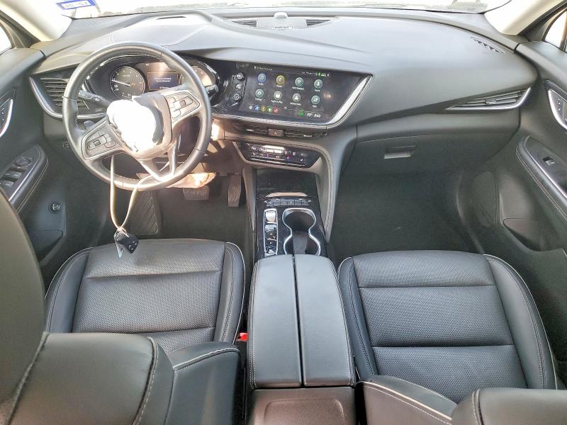 49942946 :رقم المزاد ، LRBFZNR48PD085688 vin ، 2023 Buick Envision مزاد بيع