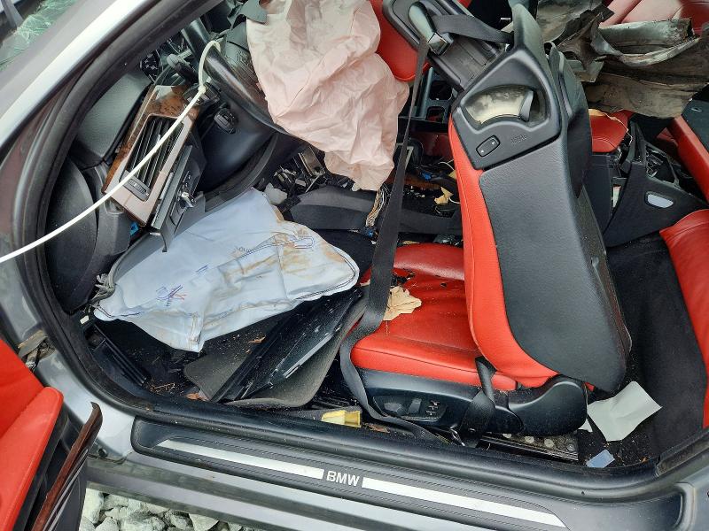 Продажа на аукционе авто 2012 Bmw 328, vin: WBADW3C58CE823952, номер лота: 51758586