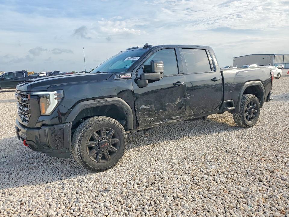 Продажа на аукционе авто 2024 Gmc Sierra, vin: 1GT49PEY2RF137627, номер лота: 50058856