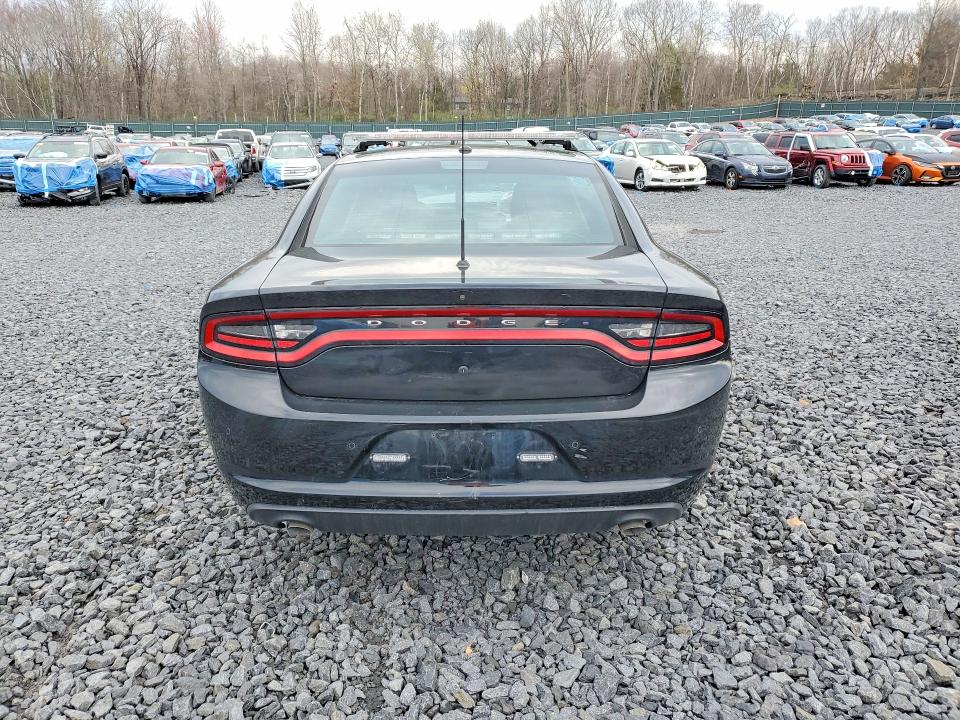Продаж на аукціоні авто 2023 Dodge Charger, vin: 2C3CDXKG4PH691211, номер лоту: 41819716
