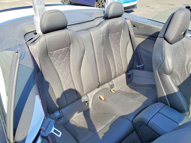 Продажа на аукционе авто 2024 Bmw M8, vin: WBSDZ0C08RCP93779, номер лота: 50173576