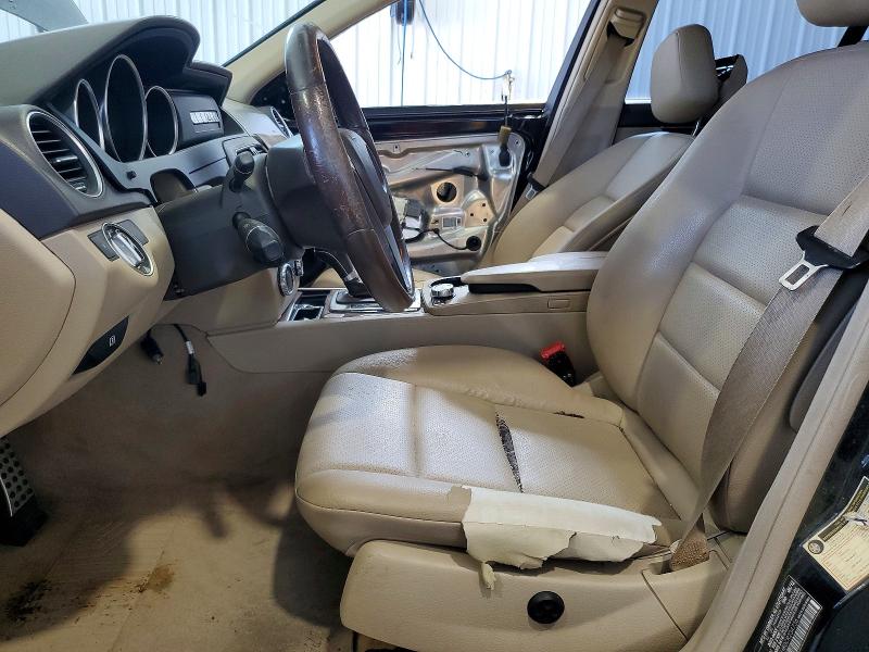2012 Mercedes-benz C მანქანა იყიდება აუქციონზე, vin: WDDGF4HB0CR234736, აუქციონის ნომერი: 50750246