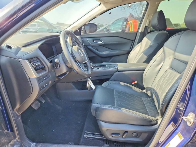 Aukcja sprzedaży 2024 Nissan Rogue, vin: JN8BT3DC4RW070279, numer aukcji: 51828956