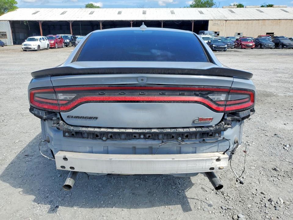 49048156 :رقم المزاد ، 2C3CDXBG8MH679168 vin ، 2021 Dodge Charger مزاد بيع