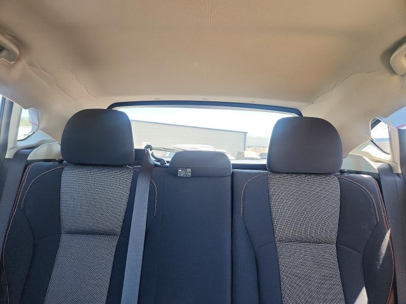 2019 Subaru Crosstrek მანქანა იყიდება აუქციონზე, vin: JF2GTACC2K8258818, აუქციონის ნომერი: 50123466
