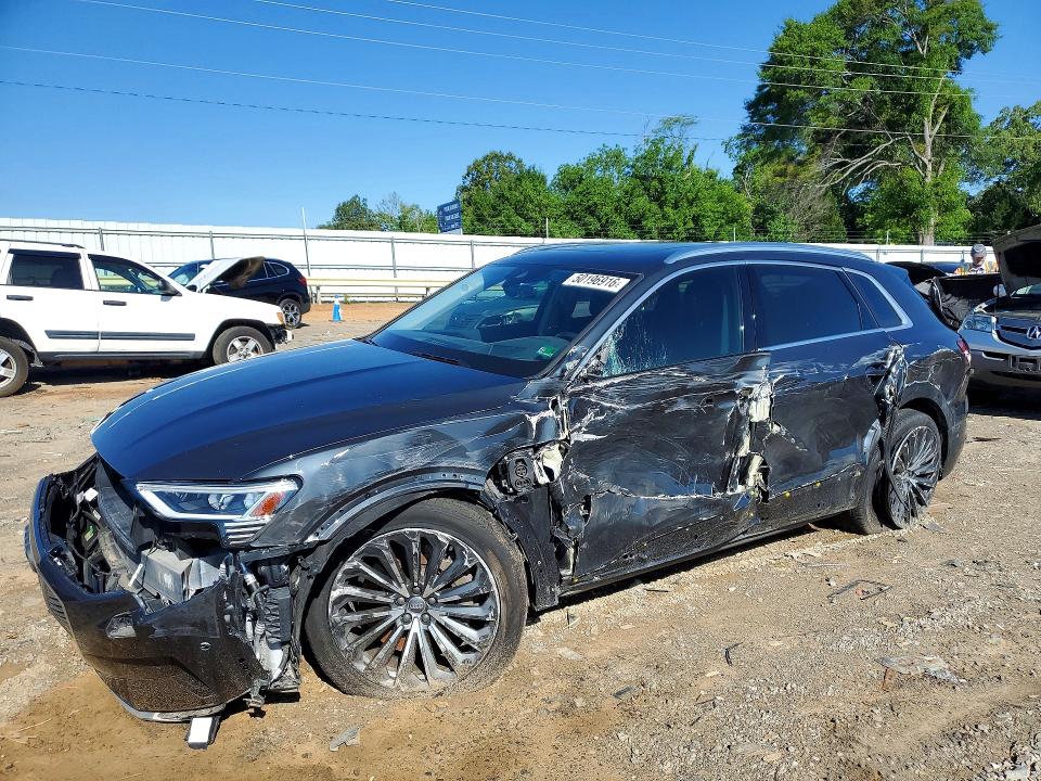 Aukcja sprzedaży 2019 Audi E-tron, vin: WA1VAAGE7KB024775, numer aukcji: 50196916
