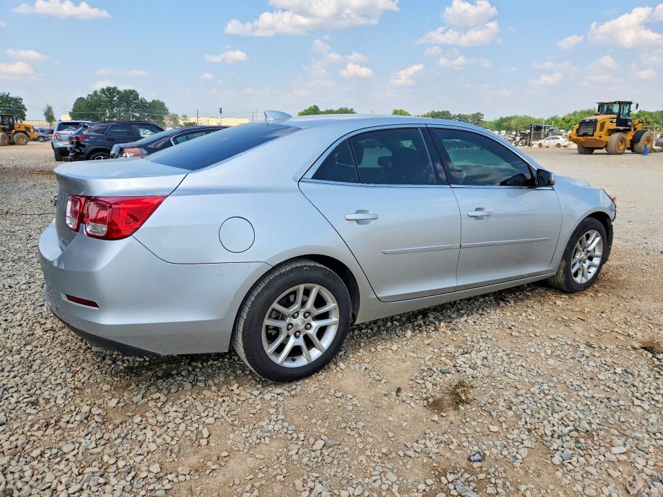 Aukcja sprzedaży 2015 Chevrolet Malibu, vin: 1G11C5SL3FF297019, numer aukcji: 51163466