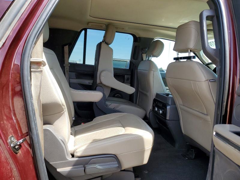 Продажа на аукционе авто 2020 Ford Expedition, vin: 1FMJK1KT6LEA71248, номер лота: 49327076