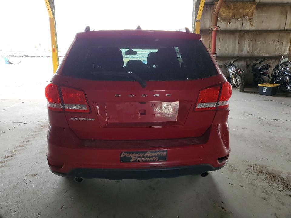 Aukcja sprzedaży 2018 Dodge Journey, vin: 3C4PDCBG8JT528467, numer aukcji: 49827416