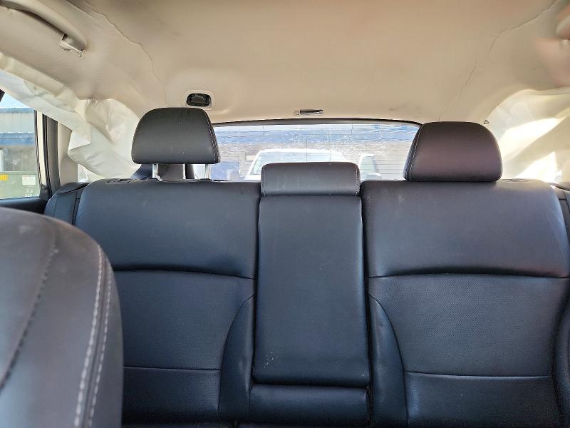 Aukcja sprzedaży 2015 Subaru Outback, vin: 4S4BSBLC4F3321577, numer aukcji: 49979486