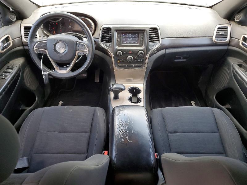 Продажа на аукционе авто 2014 Jeep Grand Cherokee, vin: 1C4RJFAG0EC408944, номер лота: 50063416
