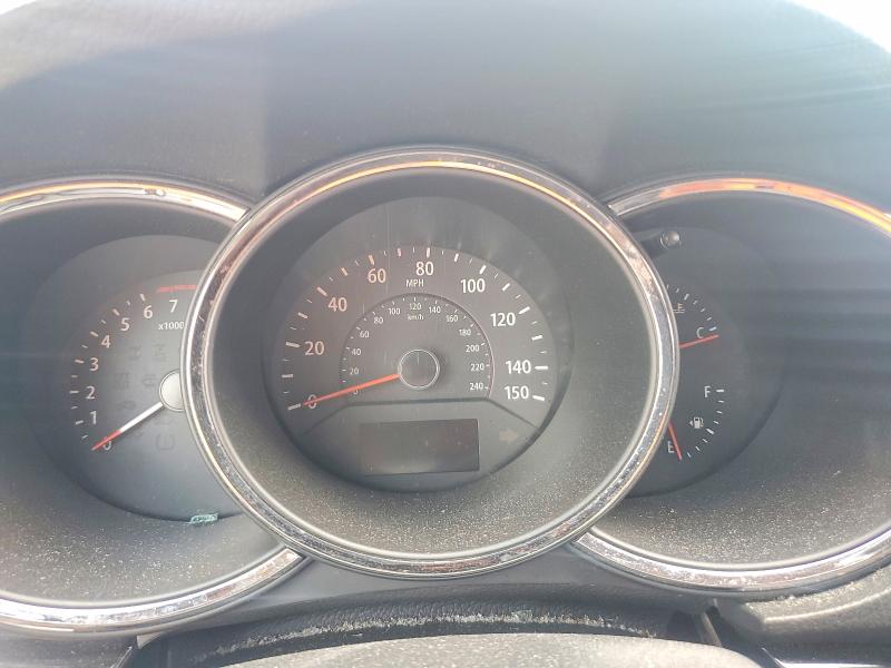 Продажа на аукционе авто 2013 Kia Sorento, vin: 5XYKT3A65DG325117, номер лота: 50779816