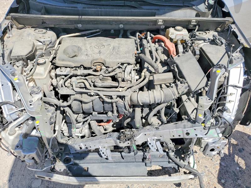 Aukcja sprzedaży 2021 Toyota Rav4 Hybrid, vin: 4T3R6RFVXMU020724, numer aukcji: 48936456