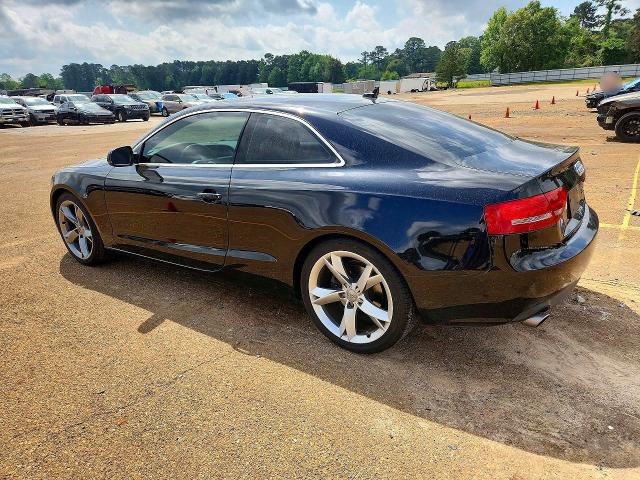 2010 Audi A5 მანქანა იყიდება აუქციონზე, vin: WAUCKAFR3AA074833, აუქციონის ნომერი: 49912986