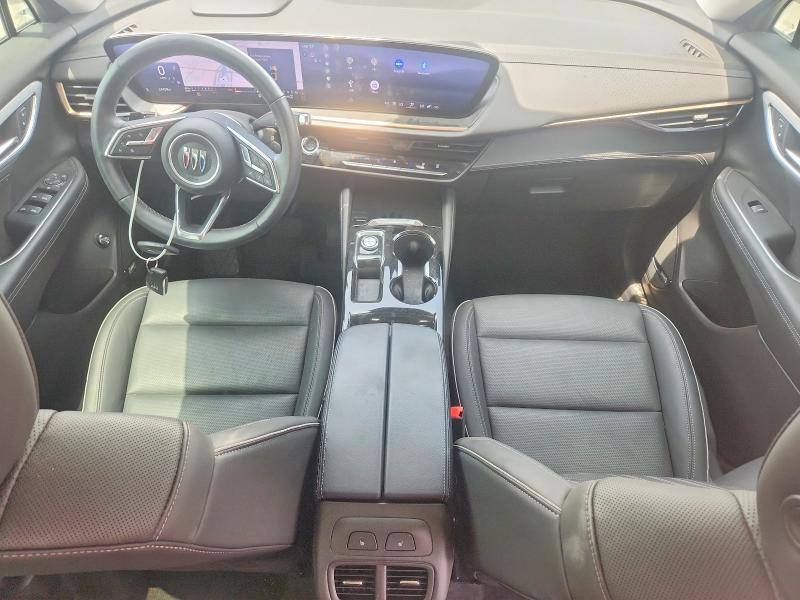 Продаж на аукціоні авто 2024 Buick Envision, vin: LRBFZSE41RD017451, номер лоту: 51375086