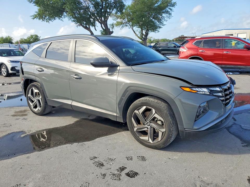 Aukcja sprzedaży 2024 Hyundai Tucson, vin: 5NMJB3DE7RH424472, numer aukcji: 48586756