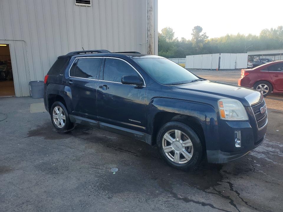 Продажа на аукционе авто 2015 Gmc Terrain, vin: 2GKALREK6F6222430, номер лота: 48933176