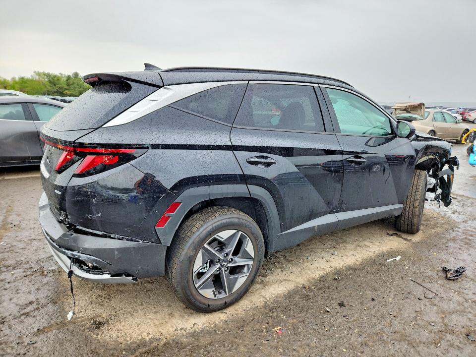 Продажа на аукционе авто 2026 Hyundai Tucson, vin: 5NMJBCDE7TH678495, номер лота: 50046916