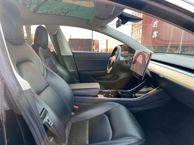 50344526 :رقم المزاد ، 5YJ3E1EA5KF398512 vin ، 2019 Tesla Model 3 مزاد بيع