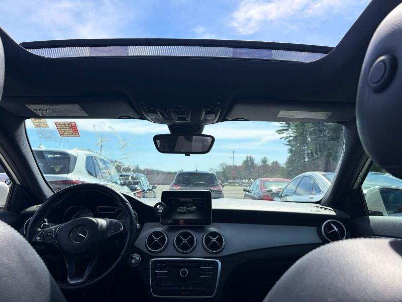 Продажа на аукционе авто 2016 Mercedes-benz Gla, vin: WDCTG4EB6GJ235494, номер лота: 50356296