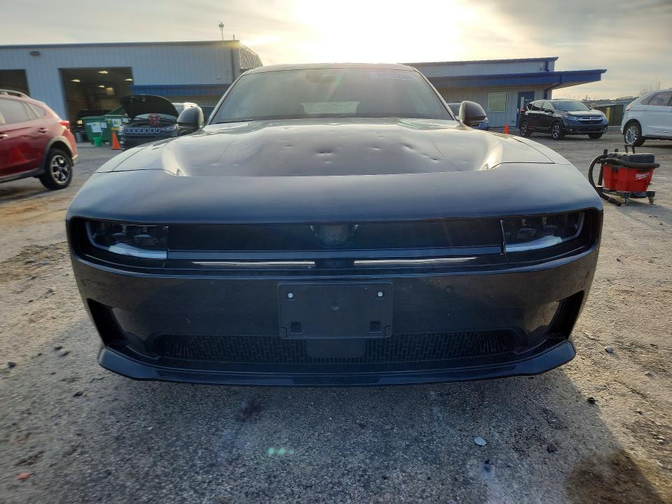 Продажа на аукционе авто 2025 Dodge Charger, vin: 2C3CDBCK9SR538591, номер лота: 50852336