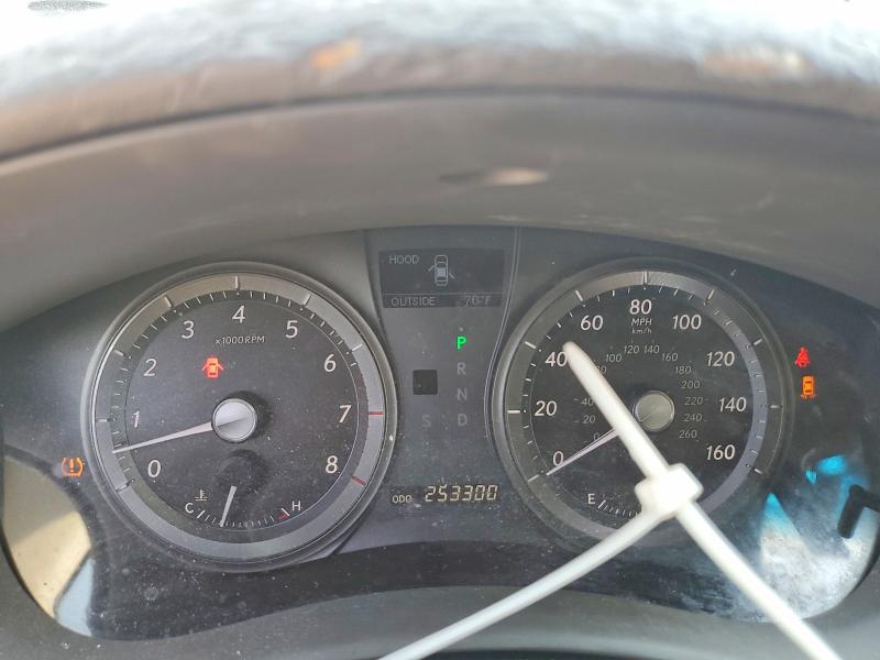 Aukcja sprzedaży 2007 Lexus Es, vin: JTHBJ46GX72136277, numer aukcji: 50945286