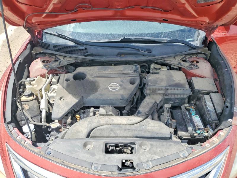 Продажа на аукционе авто 2013 Nissan Altima, vin: 1N4AL3AP5DC278007, номер лота: 51147746
