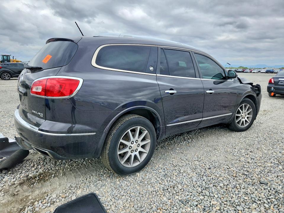 Продаж на аукціоні авто 2014 Buick Enclave, vin: 5GAKVBKD8EJ132349, номер лоту: 52064456