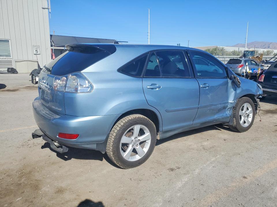 Продажа на аукционе авто 2007 Lexus Rx 350, vin: 2T2HK31U57C001415, номер лота: 48855186