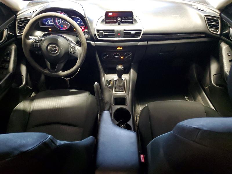 Продажа на аукционе авто 2014 Mazda 3, vin: JM1BM1U75E1210878, номер лота: 51284386