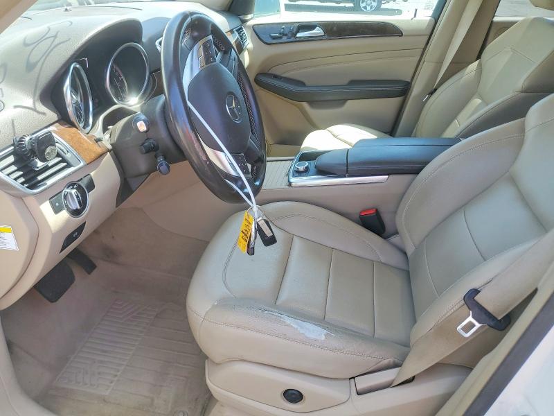 Продаж на аукціоні авто 2012 Mercedes-benz Ml, vin: 4JGDA5HB0CA026514, номер лоту: 50432526