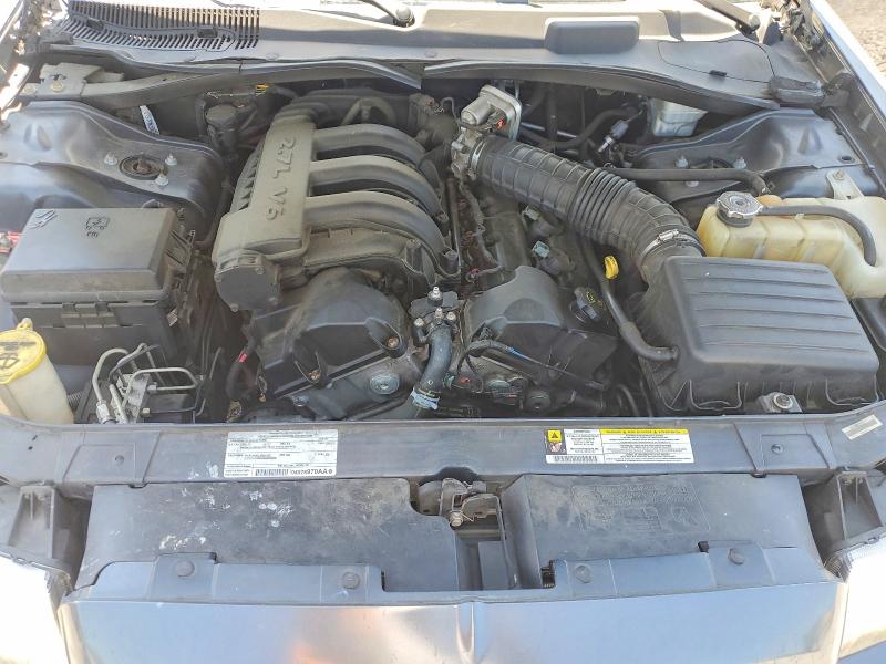 2008 Chrysler 300 მანქანა იყიდება აუქციონზე, vin: 2C3LA43R38H147050, აუქციონის ნომერი: 49342836