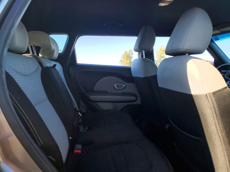 2014 Kia Soul მანქანა იყიდება აუქციონზე, vin: KNDJP3A58E7052146, აუქციონის ნომერი: 48129576