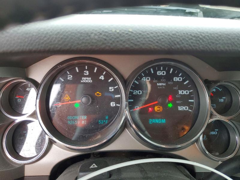 Aukcja sprzedaży 2011 Gmc Sierra, vin: 1GTR2VE38BZ411209, numer aukcji: 47935386