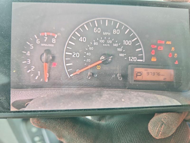 50046186 :رقم المزاد ، 3N6CM0KN8MK699870 vin ، 2021 Nissan Nv200 مزاد بيع