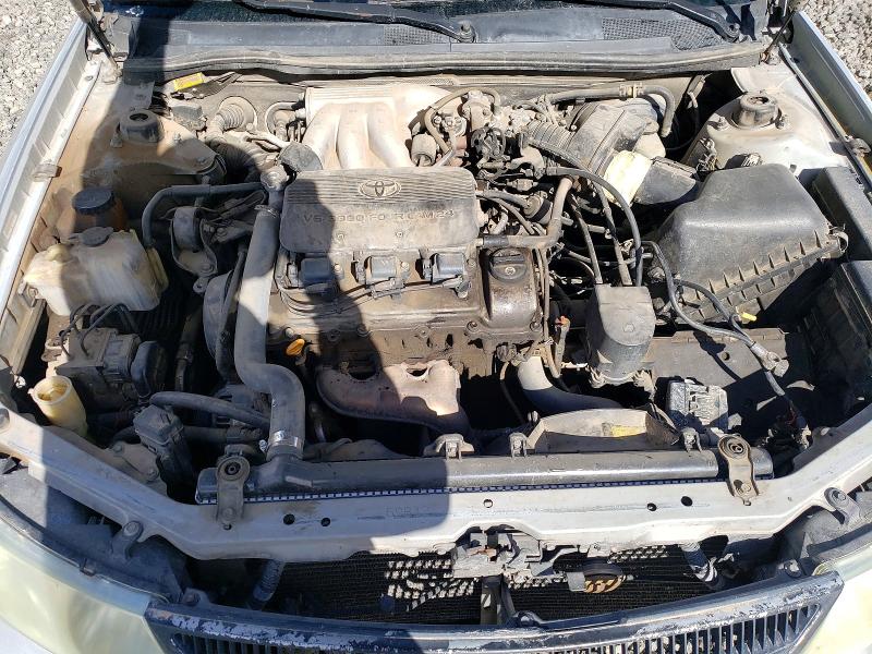 Aukcja sprzedaży 2000 Toyota Camry Solara, vin: 2T1CF28P7YC312004, numer aukcji: 50580346
