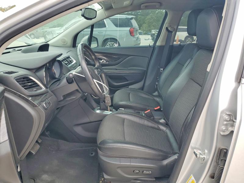 Продажа на аукционе авто 2016 Buick Encore, vin: KL4CJASB8GB650203, номер лота: 48420746
