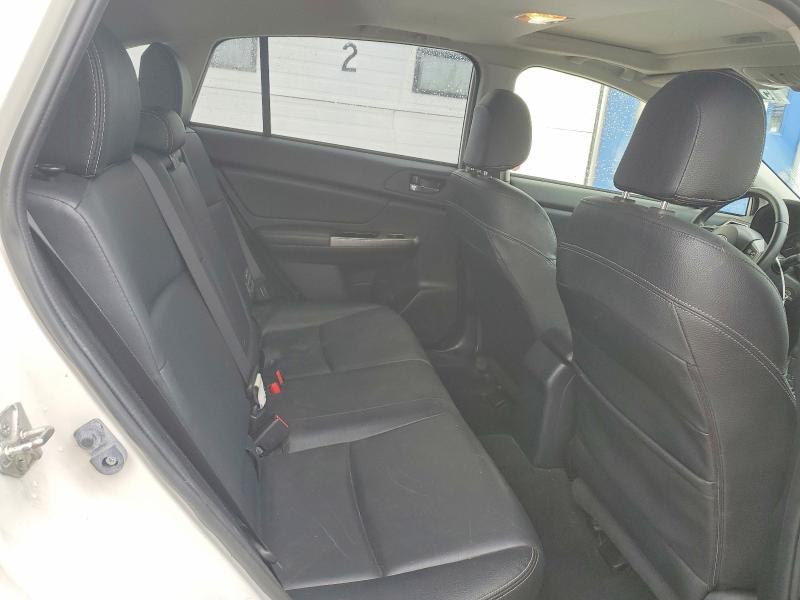 Aukcja sprzedaży 2015 Subaru Xv Crosstrek, vin: JF2GPAPC8FH244569, numer aukcji: 51873036