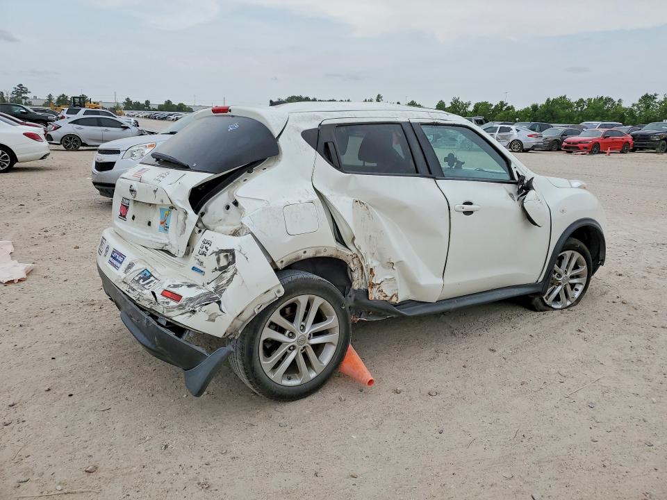 Продаж на аукціоні авто 2013 Nissan Juke, vin: JN8AF5MR6DT219305, номер лоту: 52083686
