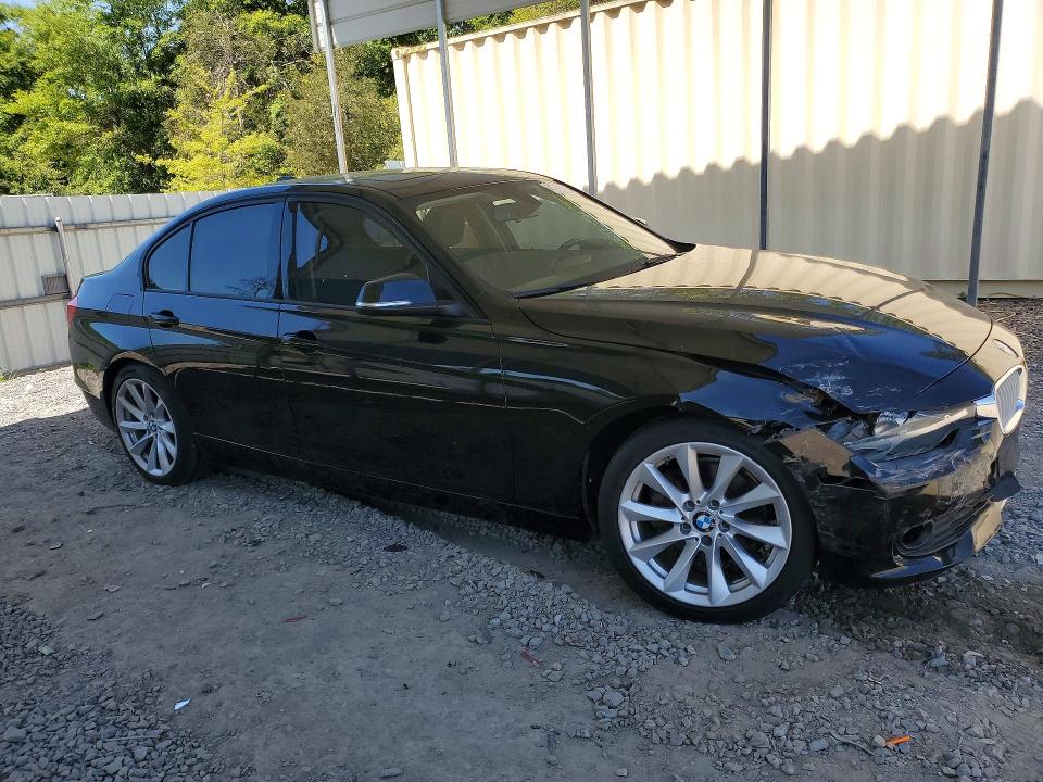 49384116 :رقم المزاد ، WBA3C1G50DNR49386 vin ، 2013 Bmw 328 مزاد بيع