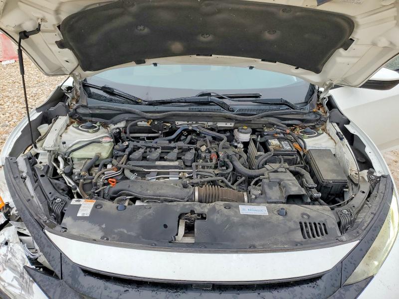 Продаж на аукціоні авто 2018 Honda Civic, vin: SHHFK7H59JU230621, номер лоту: 50971056