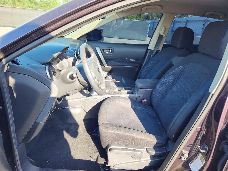 Aukcja sprzedaży 2015 Nissan Rogue Select, vin: JN8AS5MT3FW657708, numer aukcji: 50891826